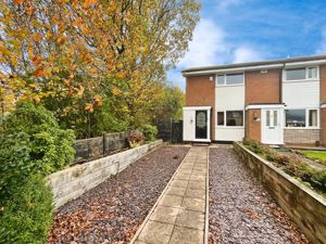 Front External- click for photo gallery